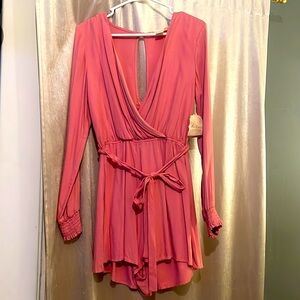 Altar’d State Romper